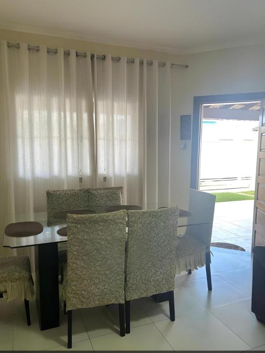 Casa Ilha Comprida- Balneário Adriana Gourmet