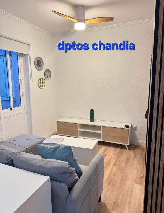 Dptos Chandia