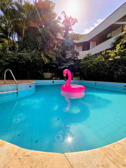 Suíte Master com Hidro - ImperiOm ॐ Vila Madalena