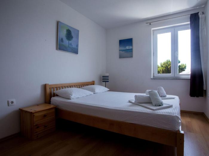 Apartment Buka Calm V by Interhome