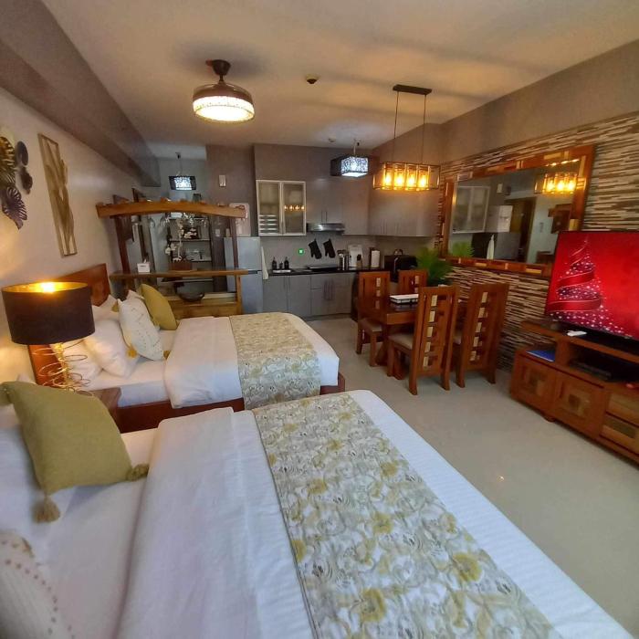 The Morgan Residences
