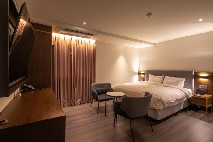 Hotel Yaja Mokpo Peace Square