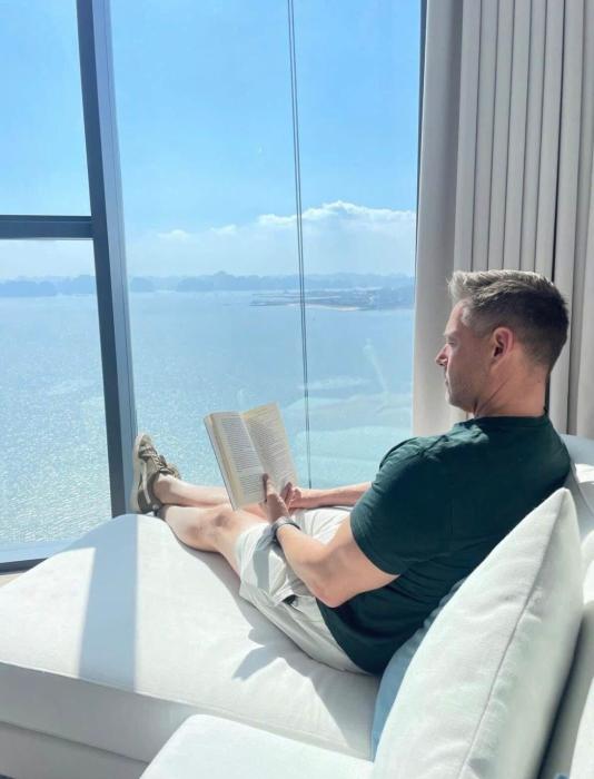 Alacarte Hạ Long Bích Ngọc