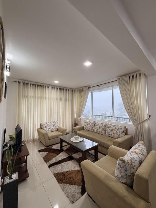 Golden Lion Luxury Residency