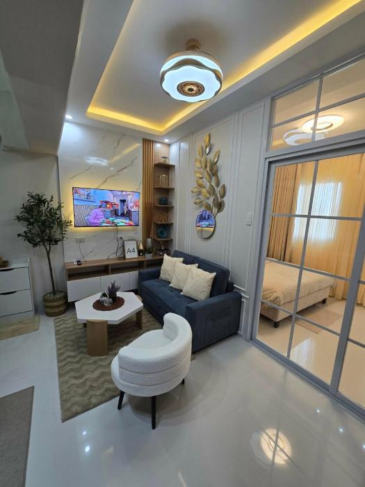 Kais Chic Escape at Royal Oceancrest Mactan