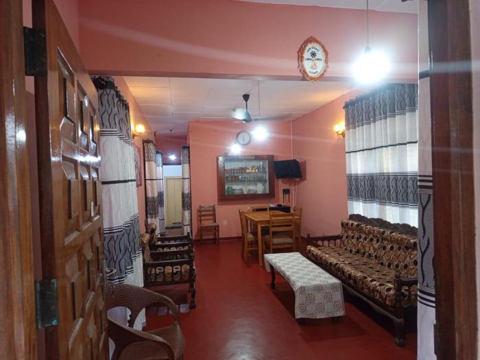 "Samanpaya" Calm House