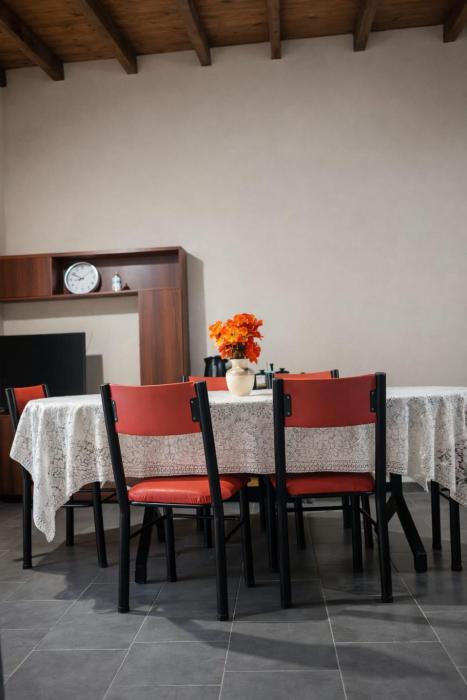 Alojamiento Los Olivos