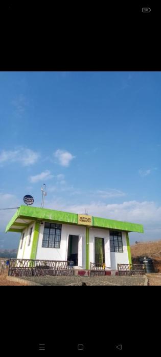 Yariyaan Homestay