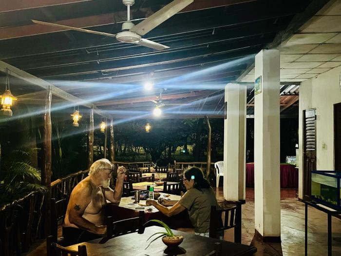 Habarana Bed and Breakfast