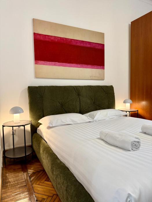 LURO Apartments - Washington 94