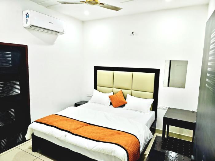 Hotel Anmol Haveli