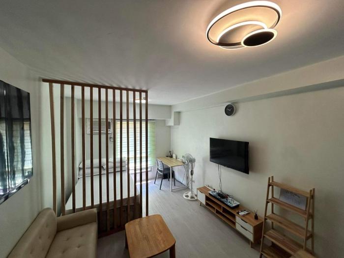 Avida towers San lazaro