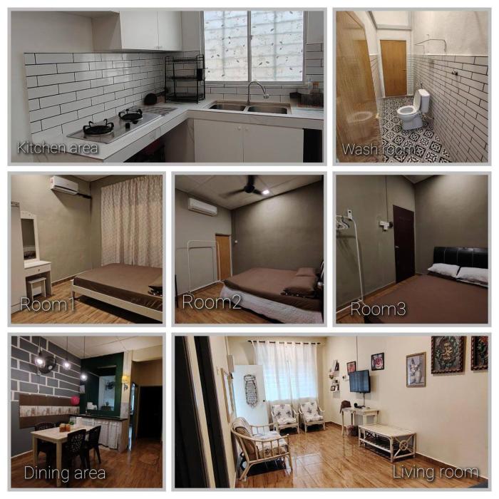 MyZ Guest House Langkawi