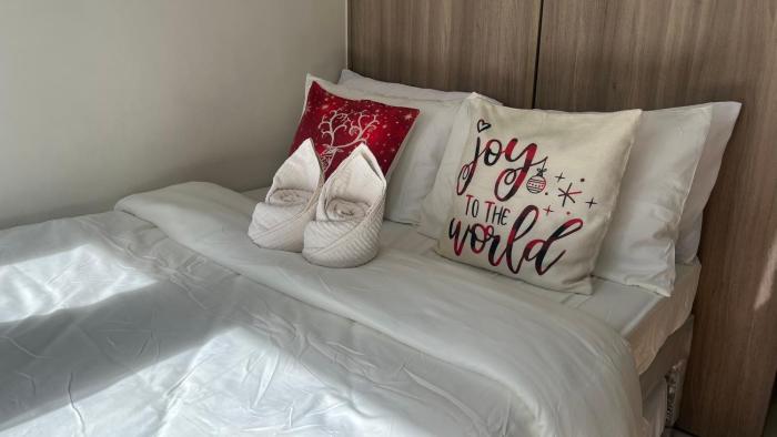 Kabina Suites at Fame Residences