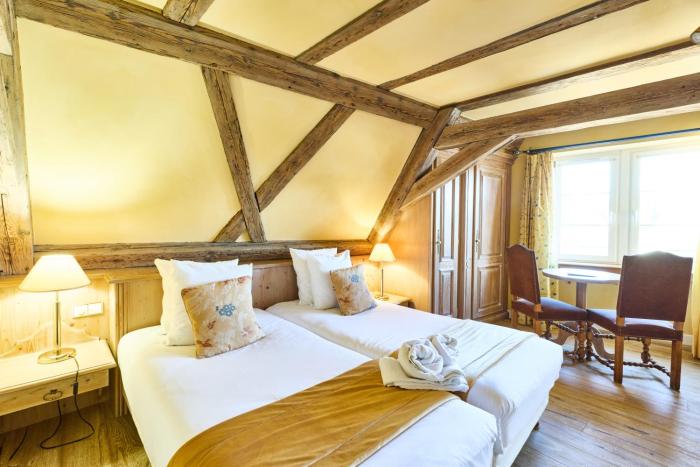 Logis Hotel Saint-Martin