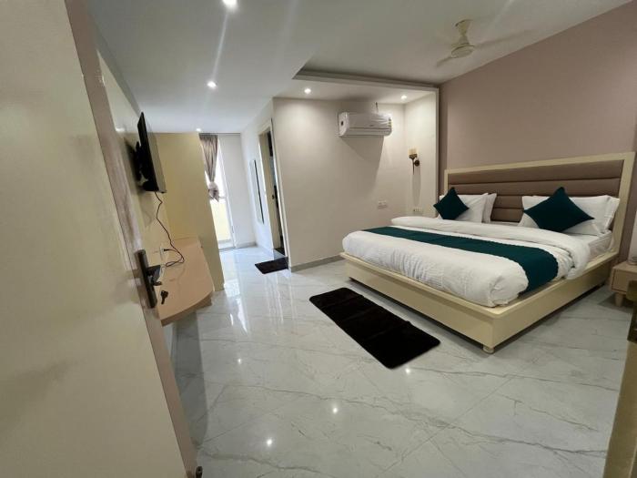 Hotel Mitra