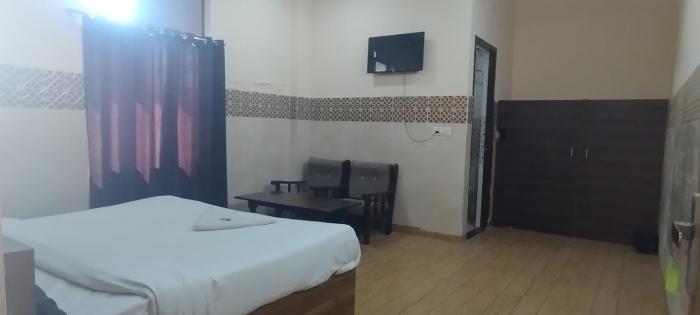Hotel Balram