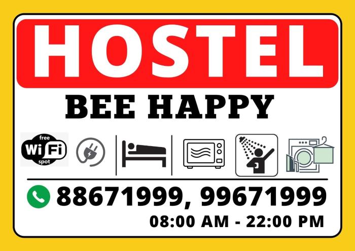 Bee Happy Hostel & Gobi amazing tour