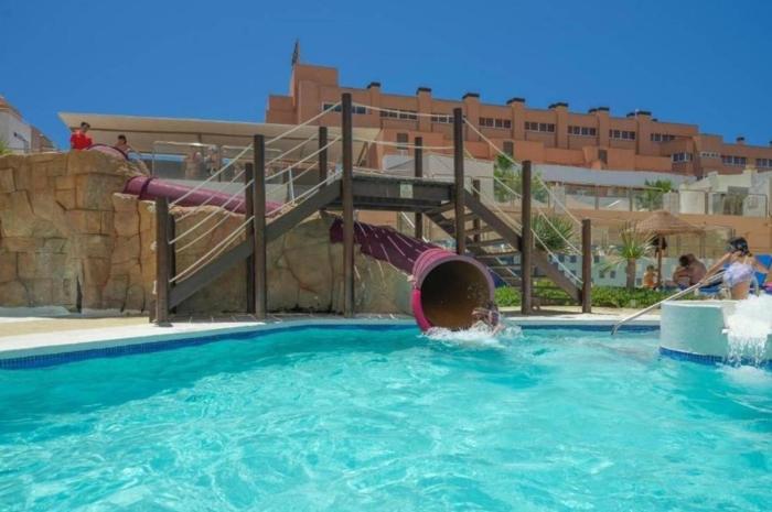 Apartamento Mar y Golf