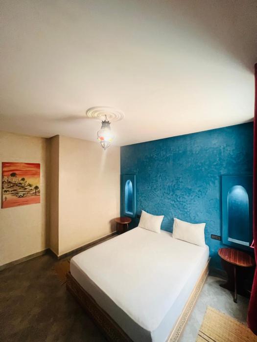 Zakar Guest House & Terrace