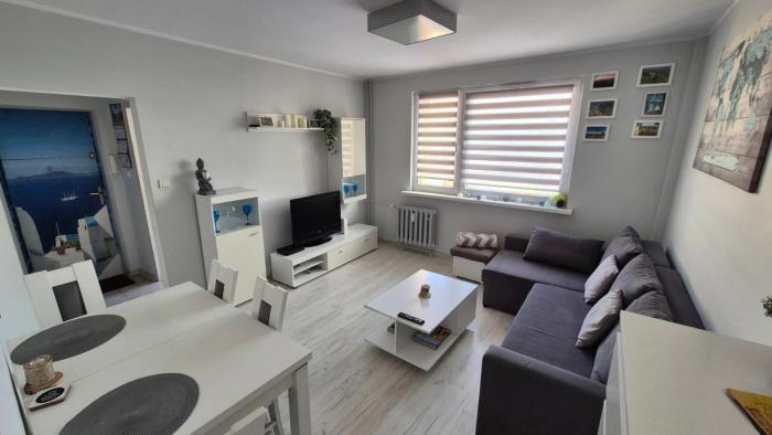 Apartament WAGABUNDA