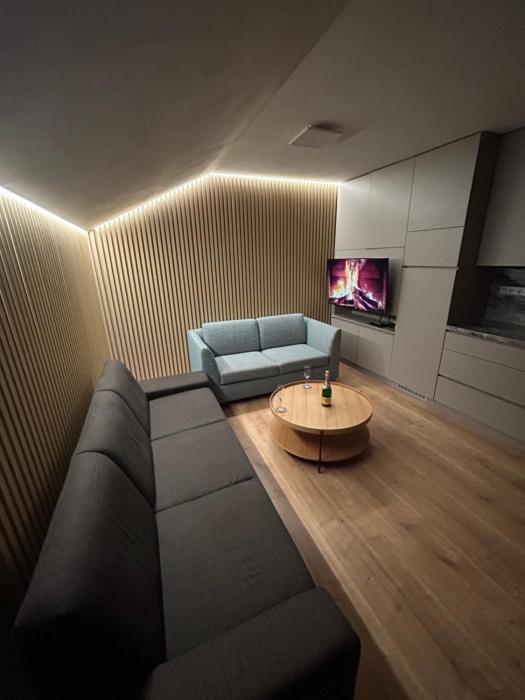 Apartment Petris - Family&Friends - Donovaly View