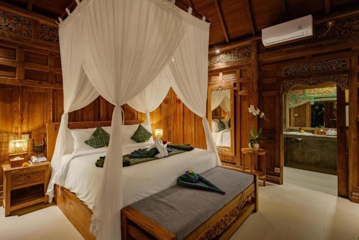 Parahyangan Ubud Eco Villa