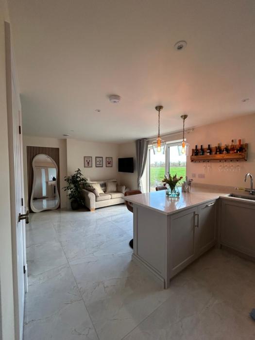 The Studio at Bluebell Barn