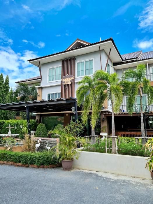 Hotela Boutique Resort