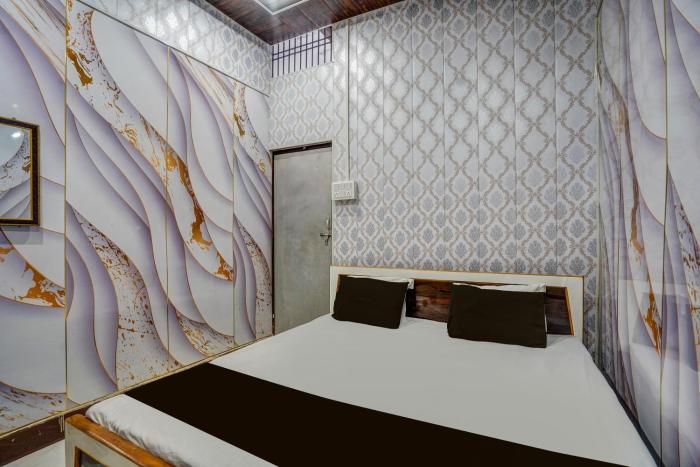 SPOT ON Maa Bhagawati P Guest House