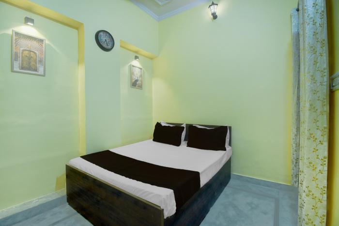 Hotel O Krishna Palace