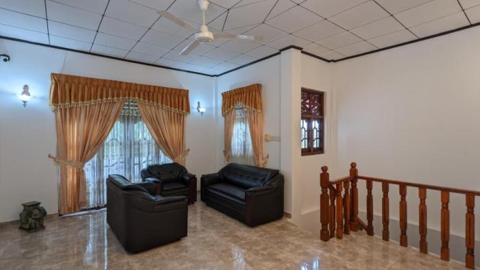 Vinuli Villa