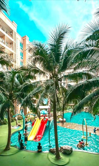 Atlantis Resort Apart