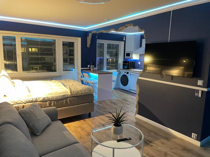 Marienhof Lahti FREE PARKING