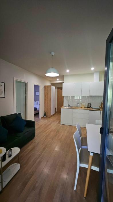 Bakuriani Dialog Kokhta