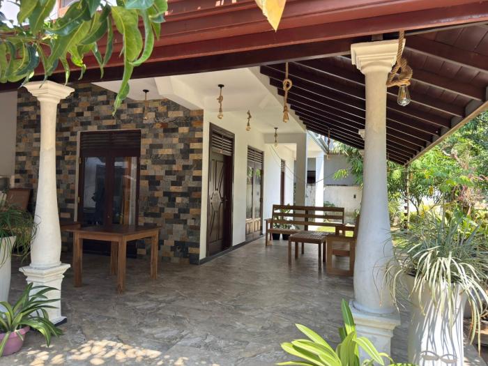 River Breeze Villa