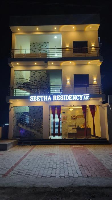 Seetha Residency