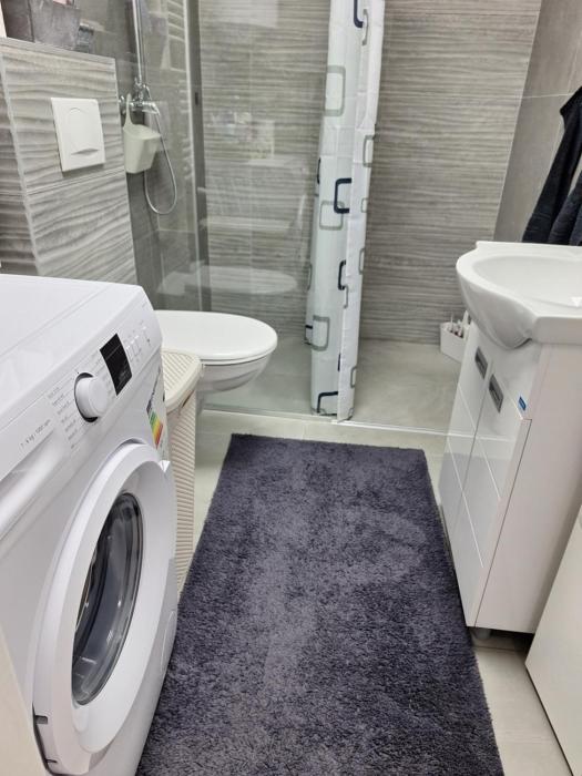 Apartman ZID