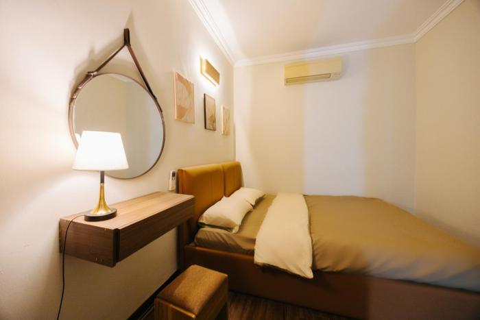 An Home Lương Ngọc Quyến