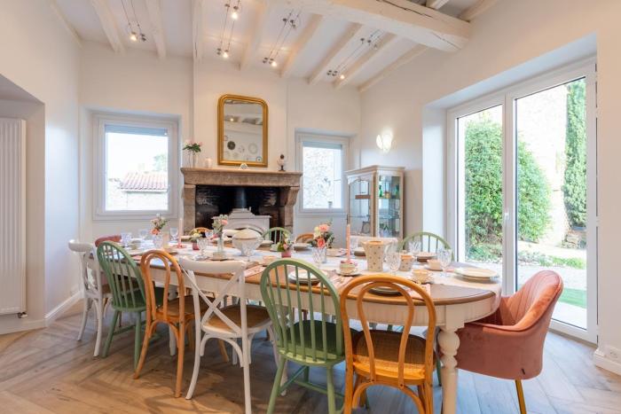 Logement PRO, Travailleur, En semaine uniquement