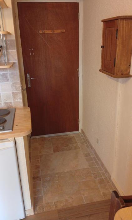 Les Orres 1650 Hautes-Alpes