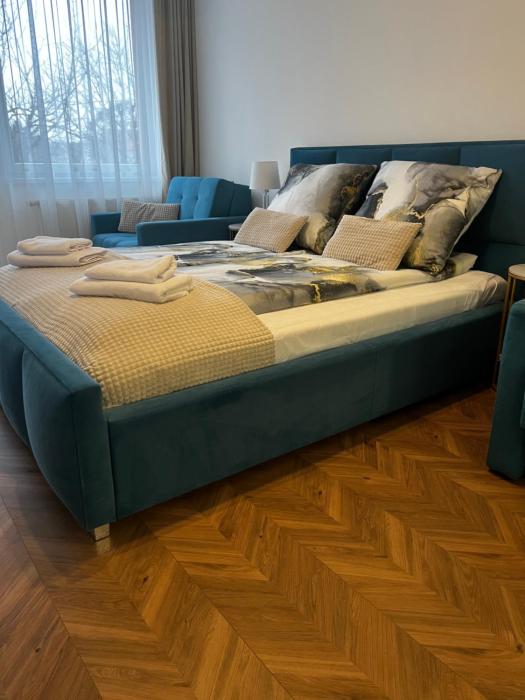 PLANETA 202 - tylko 100 m do GŁÓWNEGO DEPTAKU i plaży!