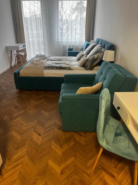 PLANETA 202 - tylko 100 m do GŁÓWNEGO DEPTAKU i plaży!