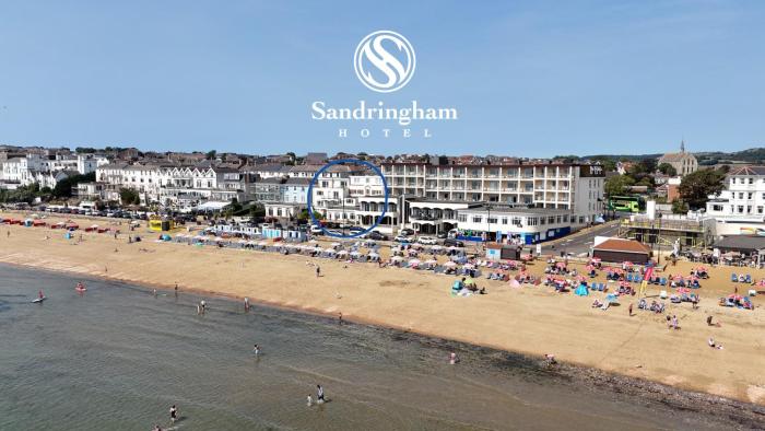 Regent Court - Seafront, Sandown, Isle of Wight