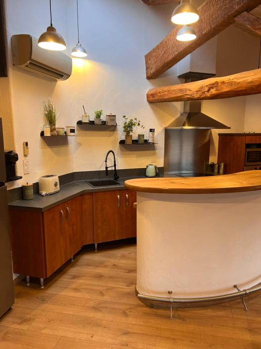 Bel appartement Montauban centre