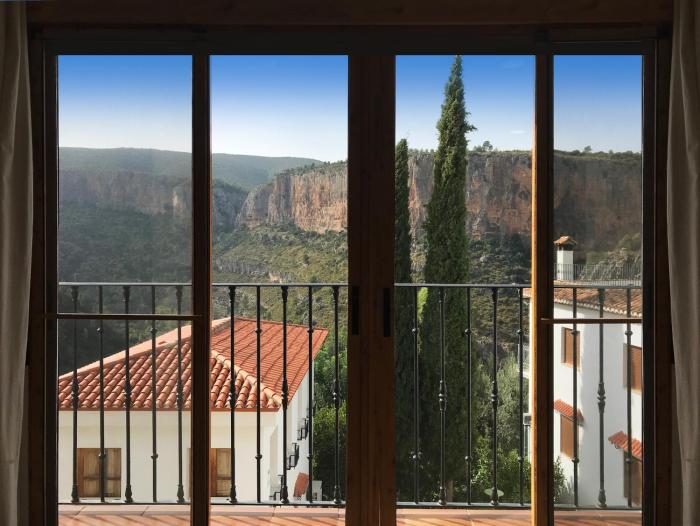 Apartamentos La Muela - Chulilla