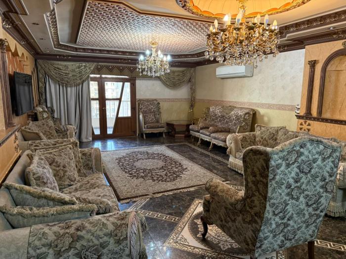 Grand City Maadi - D7