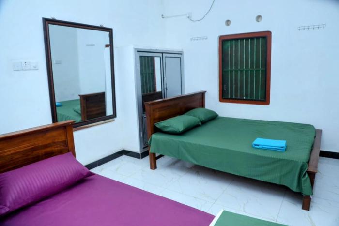 Jaffna Bungalow