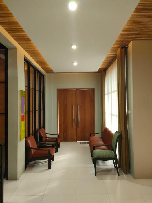 Best Homestay in Jogja The Sawa Stay