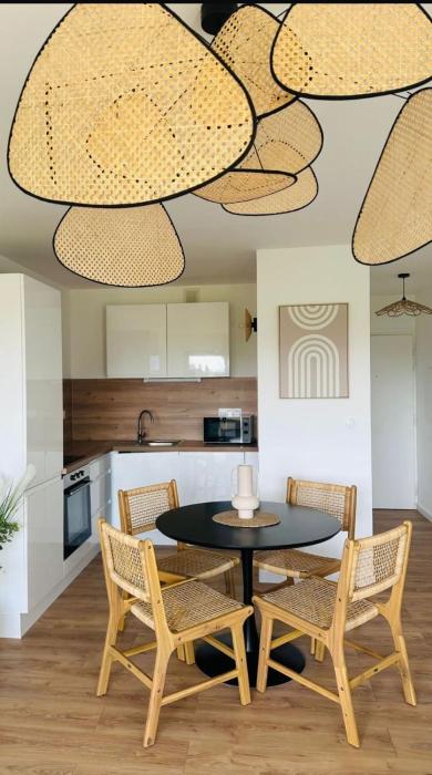 Petit paradis près de Genève et du Lac Léman